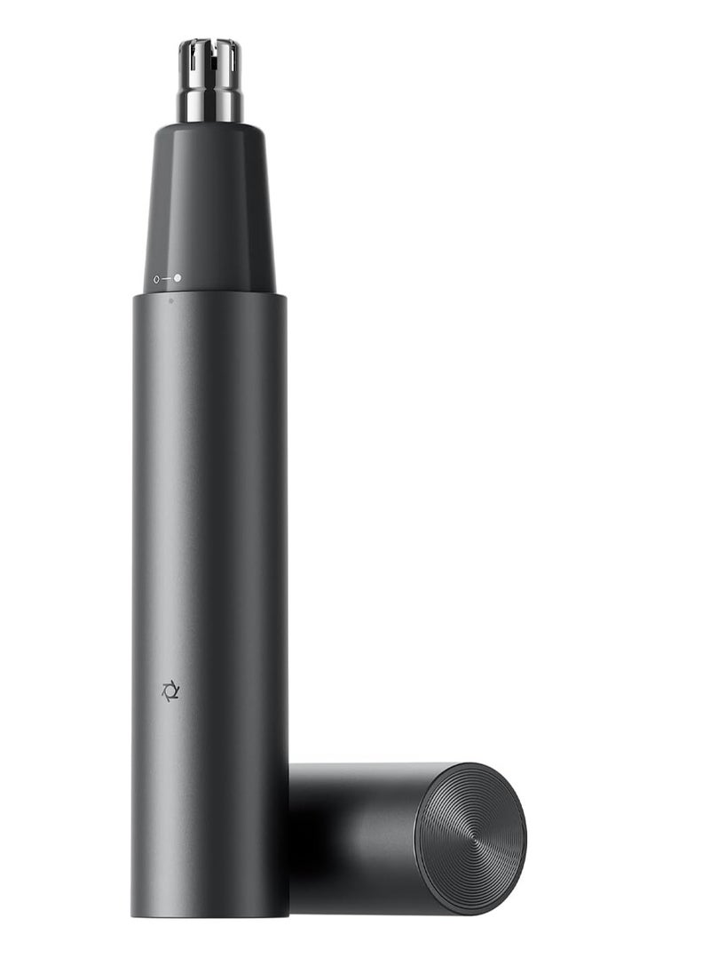 Xiaomi Portable Waterproof Safe Electric Nose Hair Trimmer