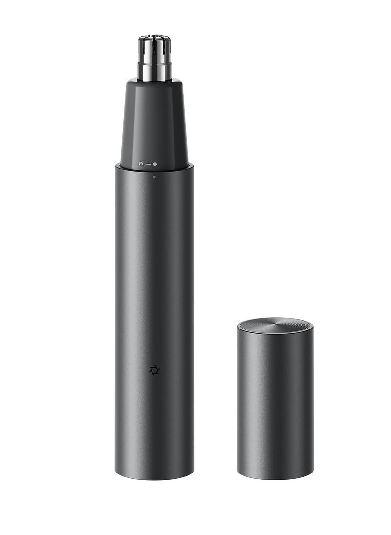Xiaomi Portable Waterproof Safe Electric Nose Hair Trimmer