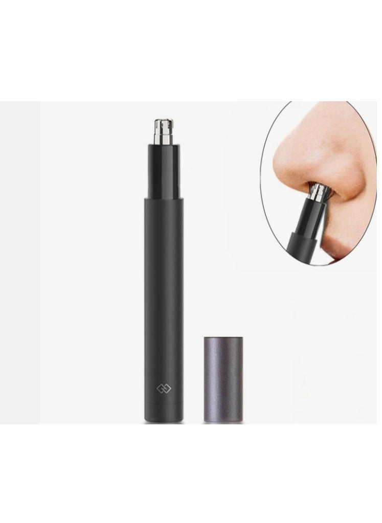 Xiaomi Portable Waterproof Safe Electric Nose Hair Trimmer