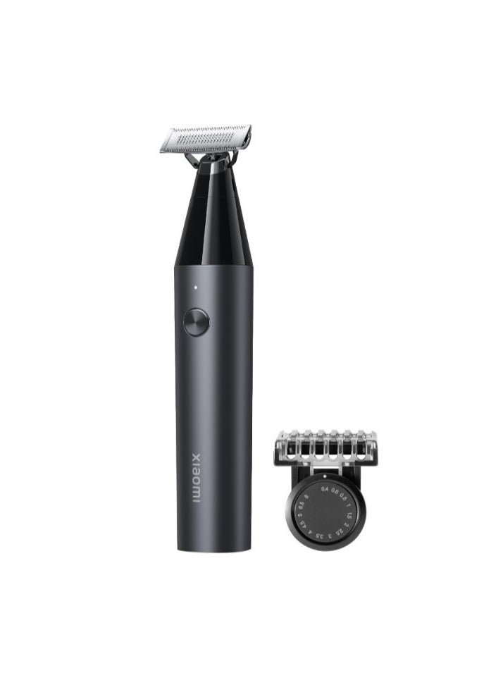 Xiaomi Uni Bla Trimmer Effortless and Clean Shave Adjustable Trimmer comb
