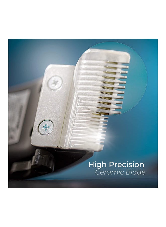 Geepas Ac Hair Clipper Gtr8654 Is A Personal Care Equipment