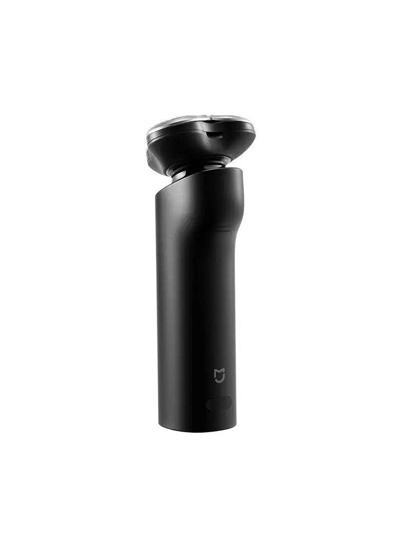 Xiaomi Mijia S500 Electric Shaver for Men, 3 Heads Wet & Dry Waterproof Razor, Rechargeable Electric Shaving Machine for Sensitive Skin, with Precision Trimmer and USB Charging