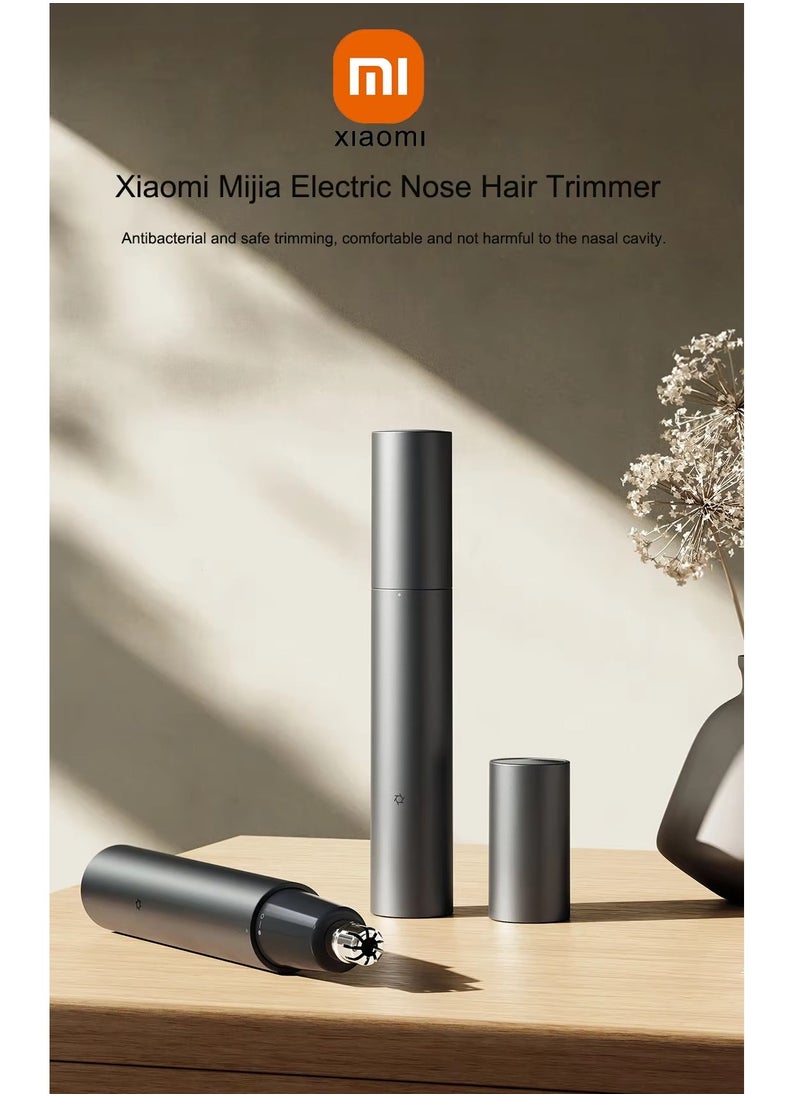 Xiaomi Electric Nose Hair Trimmer Portable