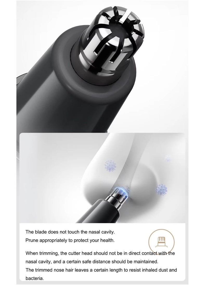 Xiaomi Electric Nose Hair Trimmer Portable