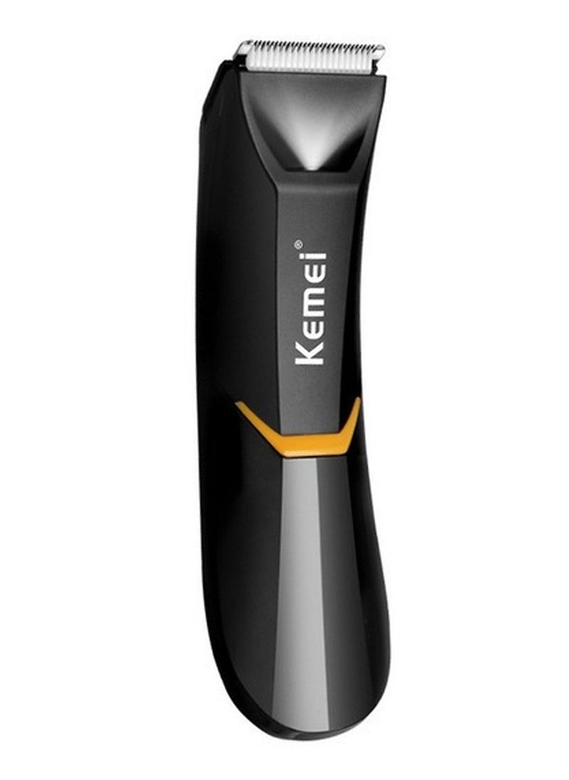 Professional Body Hair Trimmer KM-3208