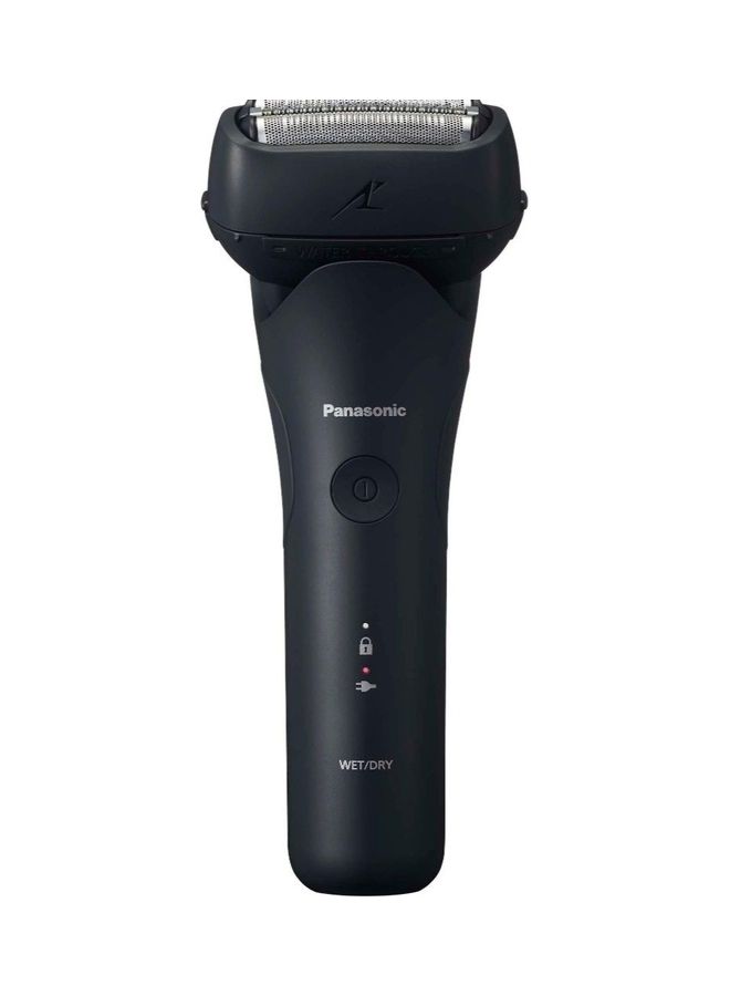 3Blade Wet  Dry Full Stainless Steel Electric Shaver Multicolour