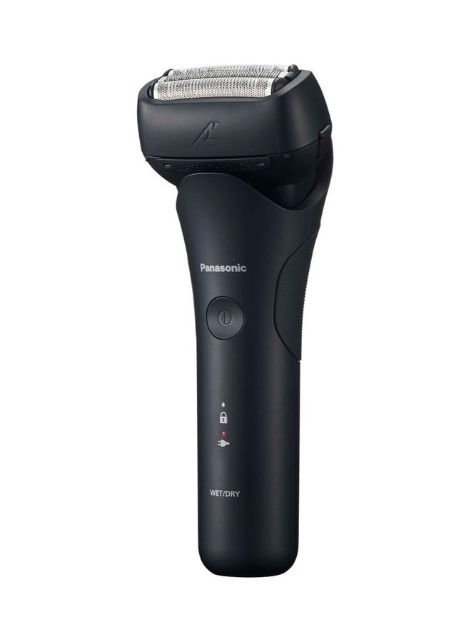 3Blade Wet  Dry Full Stainless Steel Electric Shaver Multicolour