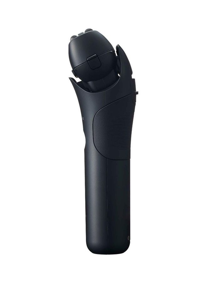 3Blade Wet  Dry Full Stainless Steel Electric Shaver Multicolour