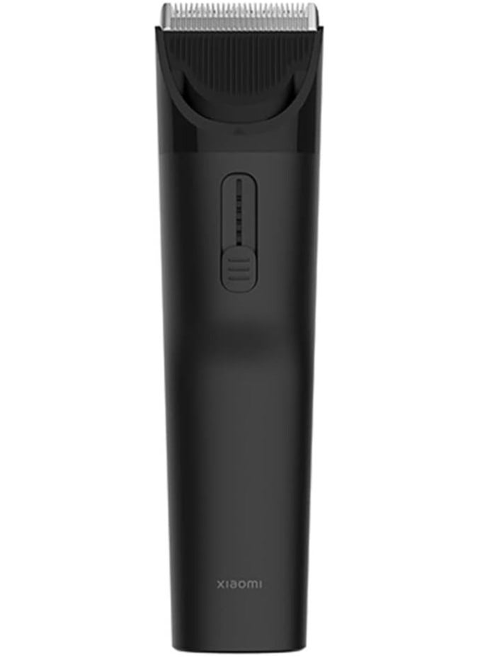 Xiaomi Hair Clipper 14 length comb settings 5 length micro settings from 0.5mm to 1.7mm 180 minute long battery life IPX7