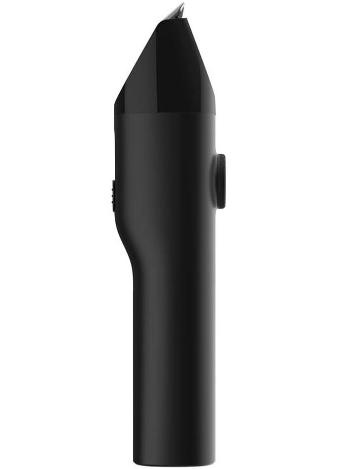 Xiaomi Hair Clipper 14 length comb settings 5 length micro settings from 0.5mm to 1.7mm 180 minute long battery life IPX7