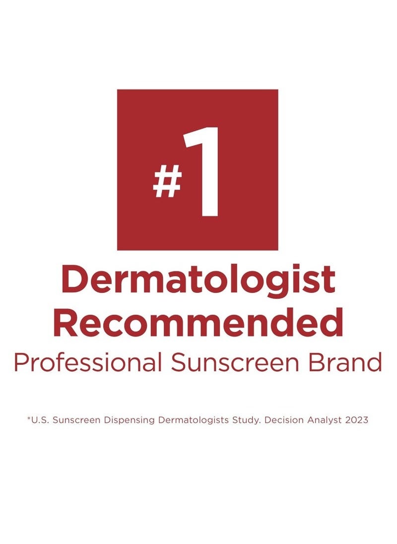 EltaMD UV Clear Facial Sunscreen SPF 46 - For Skin Types Prone To Acne, Rosacea & Hyperpigmentation 48g/1.7oz Cream