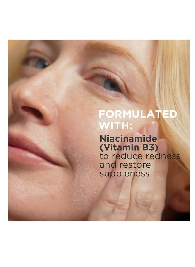 EltaMD UV Clear Facial Sunscreen SPF 46 - For Skin Types Prone To Acne, Rosacea & Hyperpigmentation 48g/1.7oz Cream