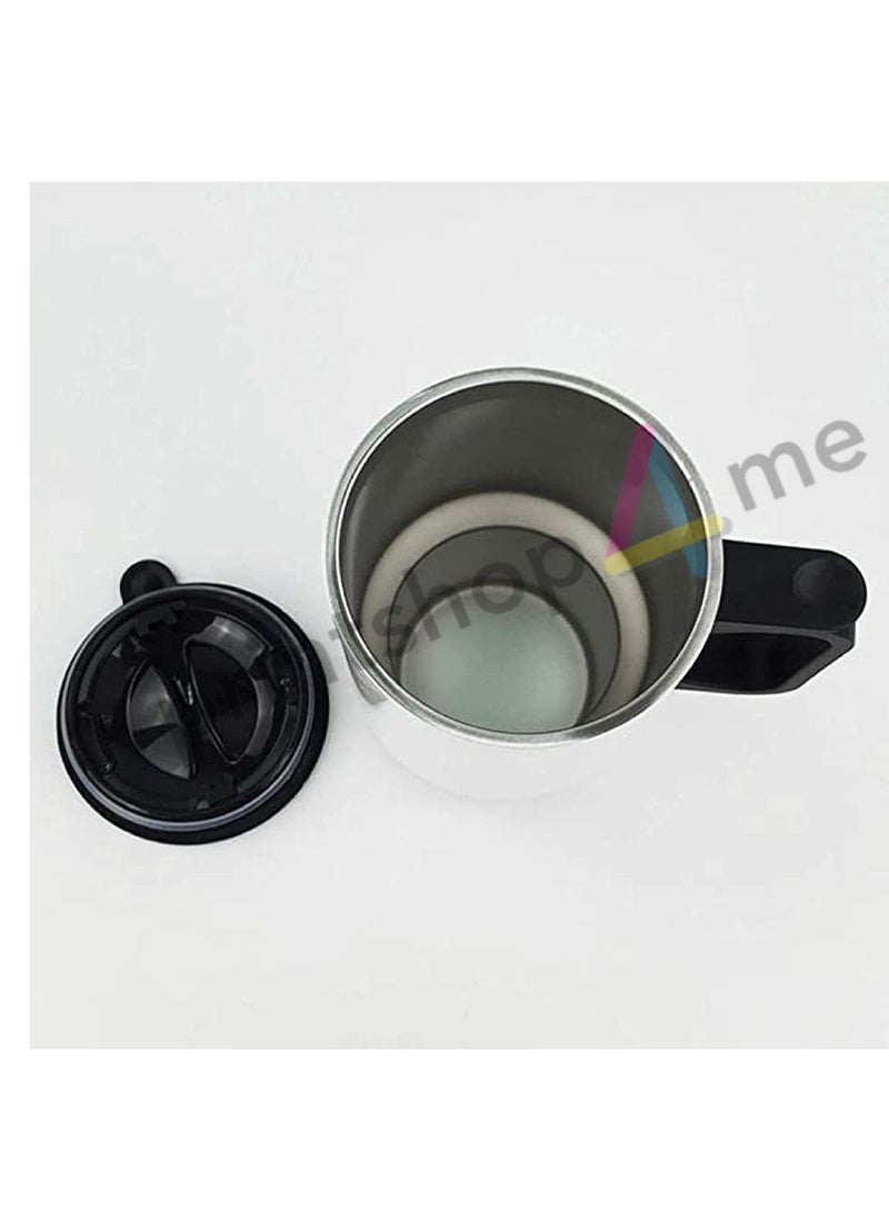 Crypto Currency Bitcoin Travel Mug for Bitcoin lovers and Traders (Design 9)