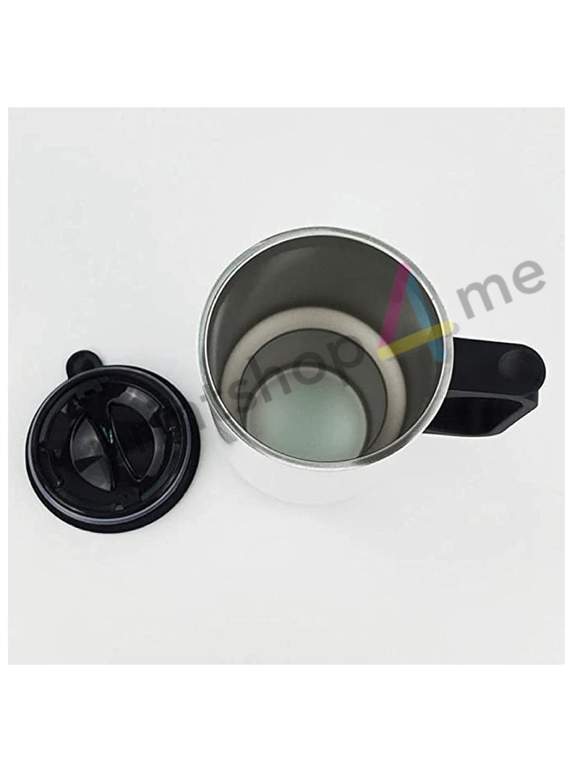Crypto Currency Bitcoin Travel Mug for Bitcoin lovers and Traders (Design 5)