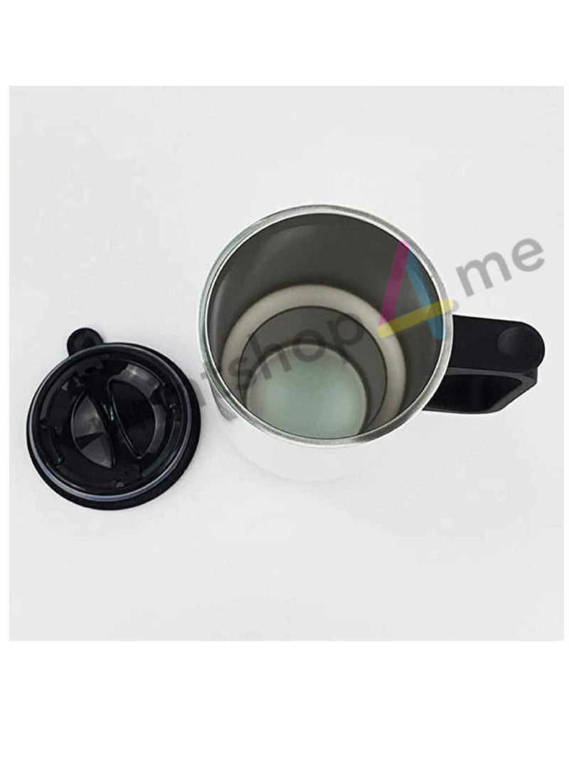 Crypto Currency Bitcoin Travel Mug for Bitcoin lovers and Traders (Design 3)