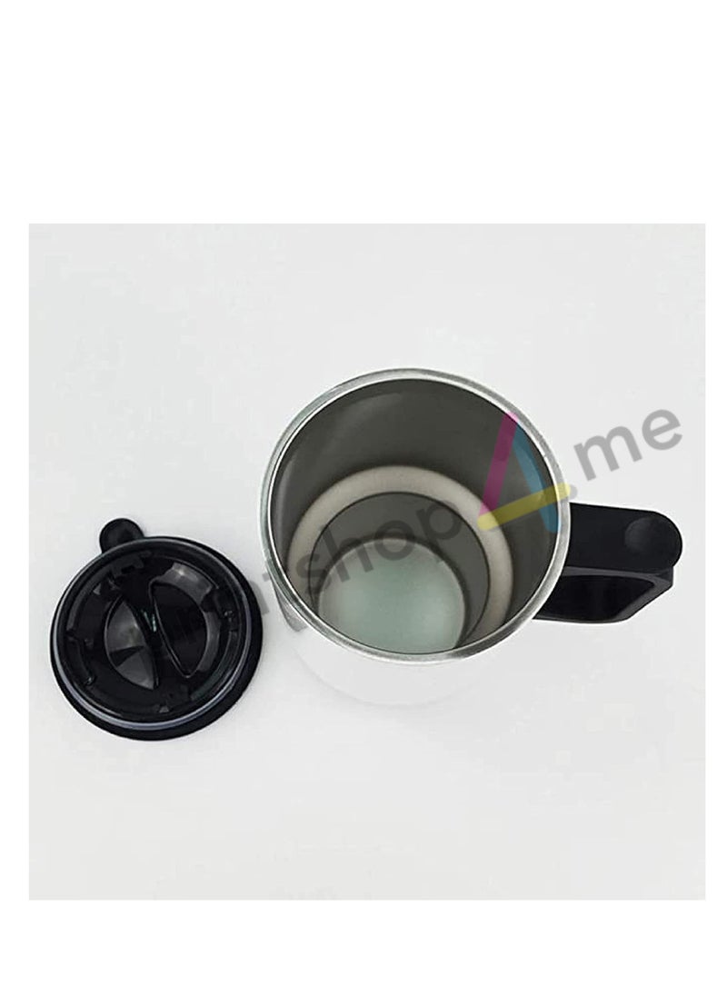 Crypto Currency Bitcoin Travel Mug for Bitcoin lovers and Traders Design 8