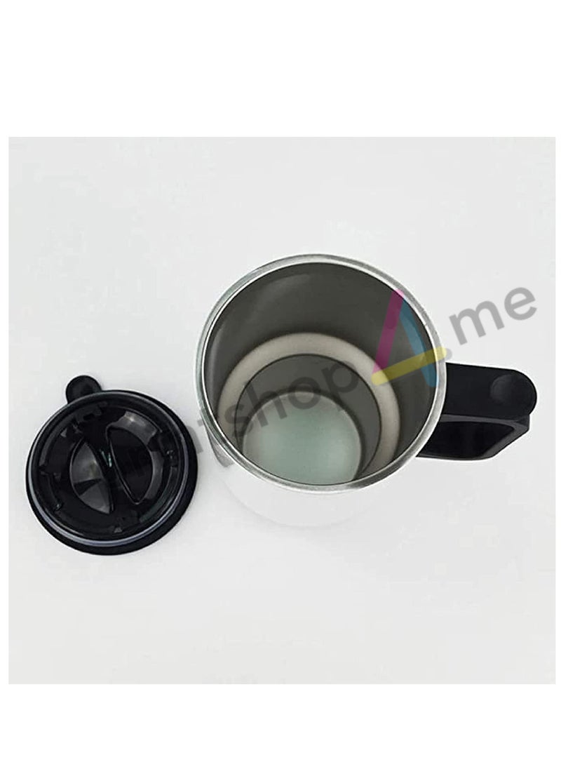 Crypto Currency Bitcoin Travel Mug for Bitcoin lovers and Traders Design 4