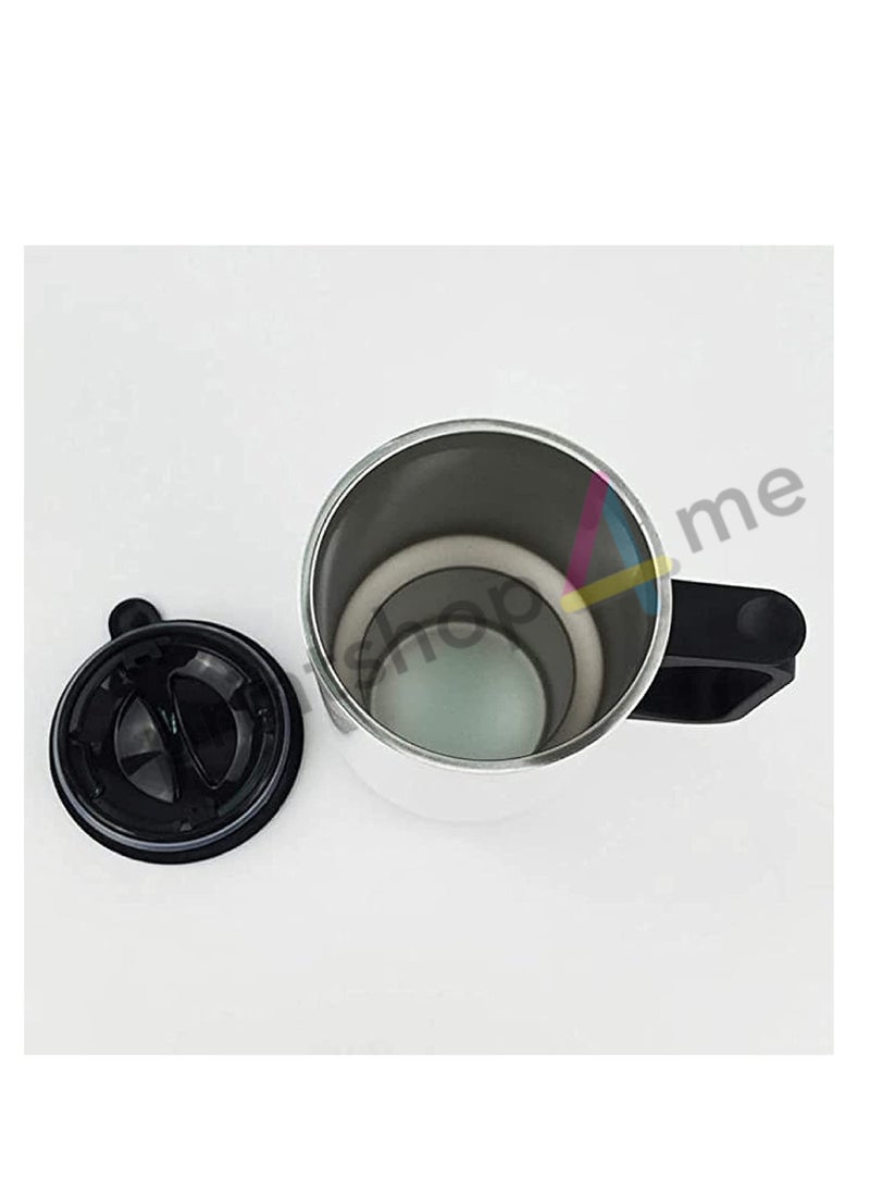 Crypto Currency Bitcoin Travel Mug for Bitcoin lovers and Traders Design 6