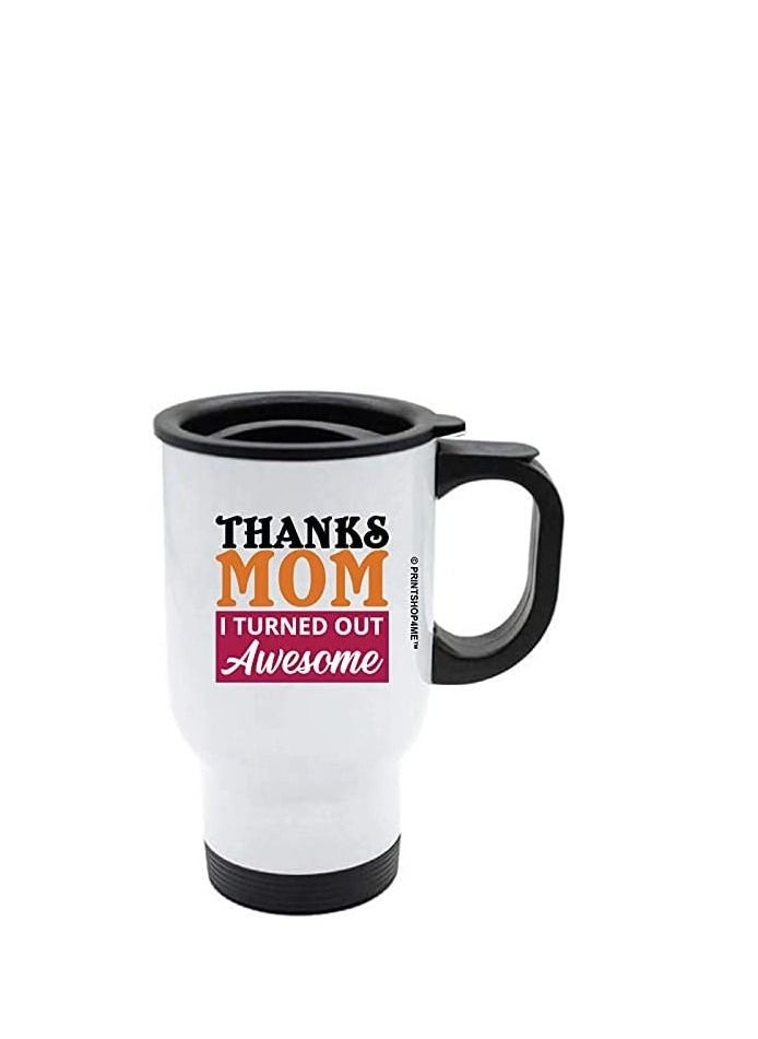 Mothers Day Travel Mug Gift For Mom