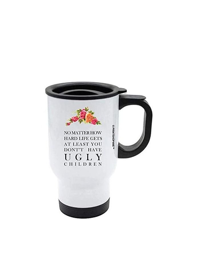 Mothers Day Travel Mug Gift For Mom