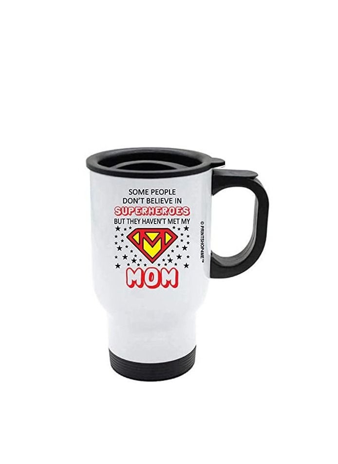 Mothers Day Travel Mug Gift For Mom