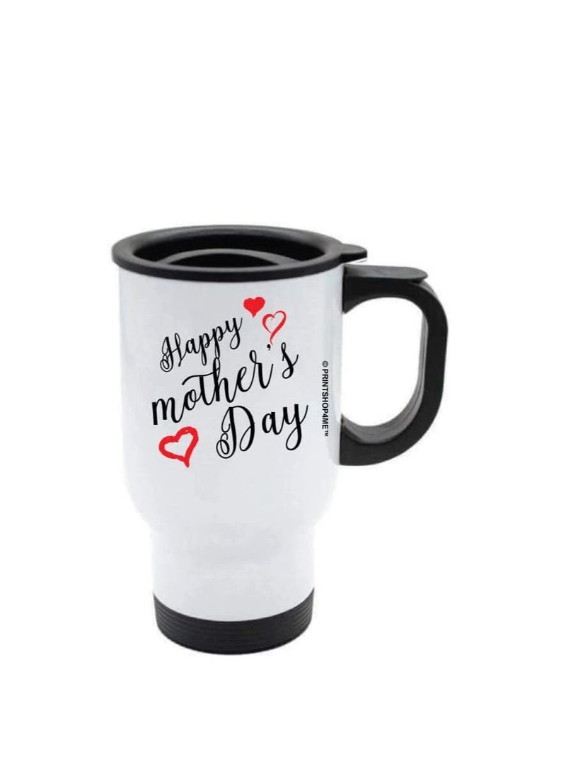 Mothers day Travel mug gift for Mom Design 8