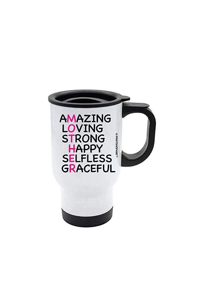 Mothers Day Travel Mug Gift For Mom