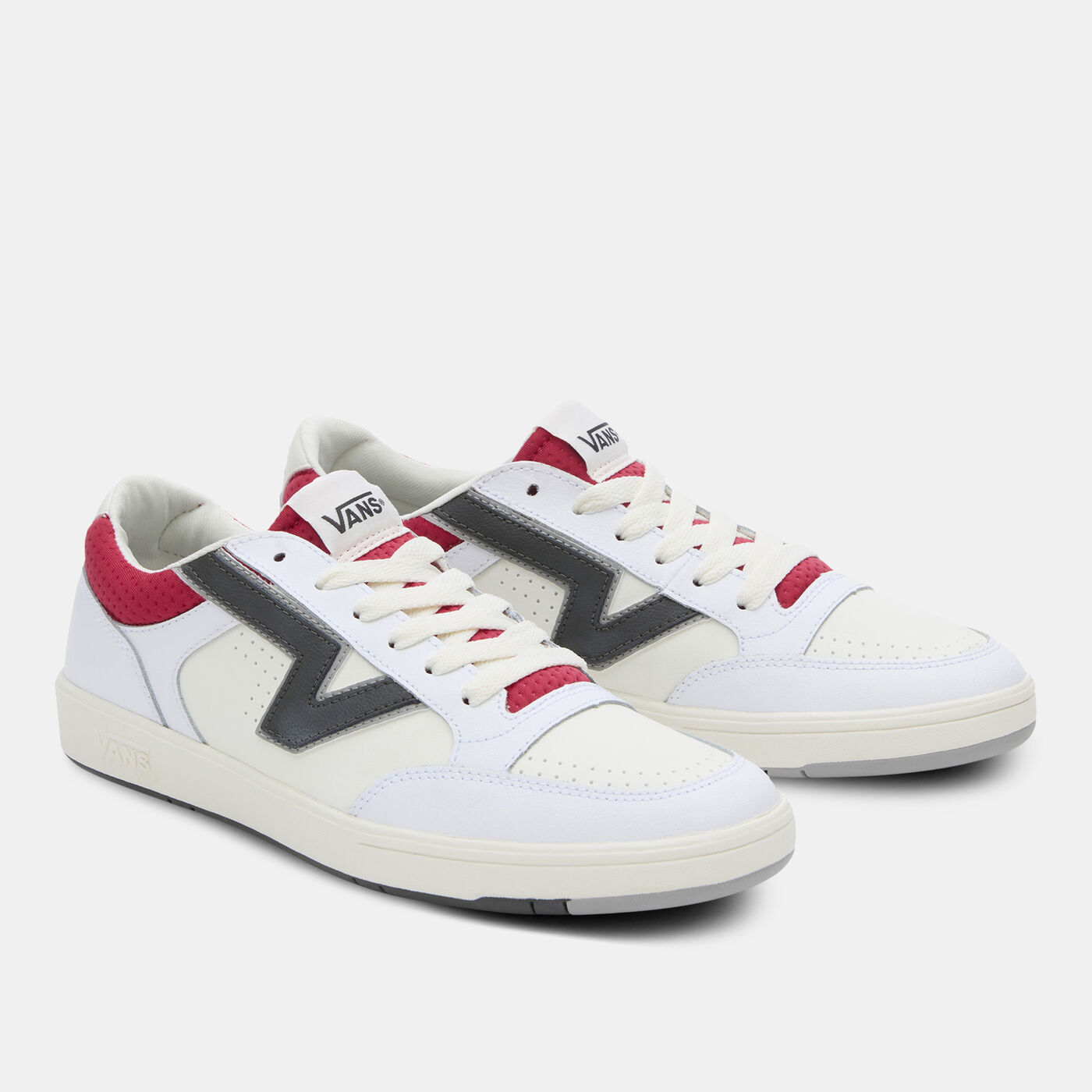 Lowland ComfyCush Unisex Shoes