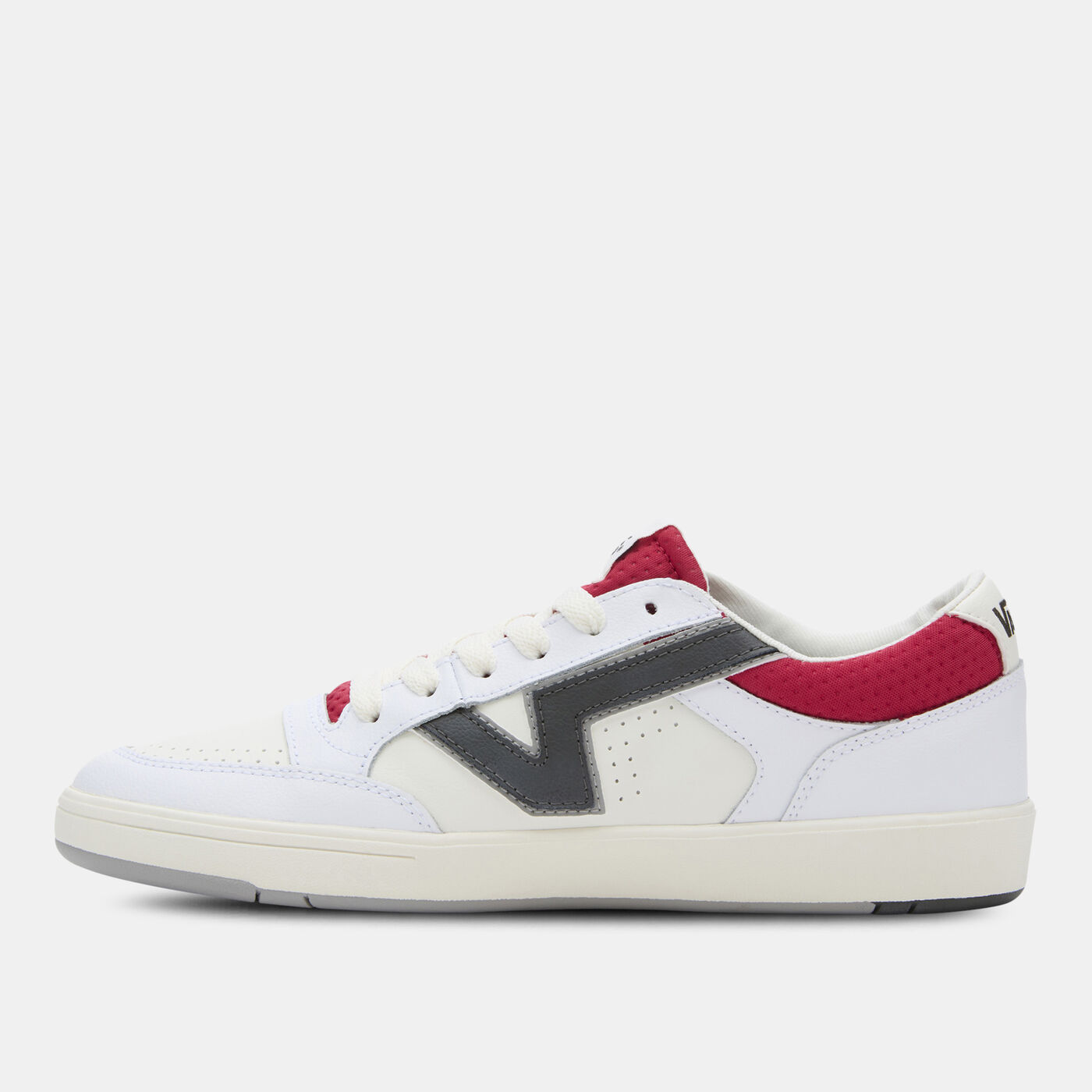 Lowland ComfyCush Unisex Shoes