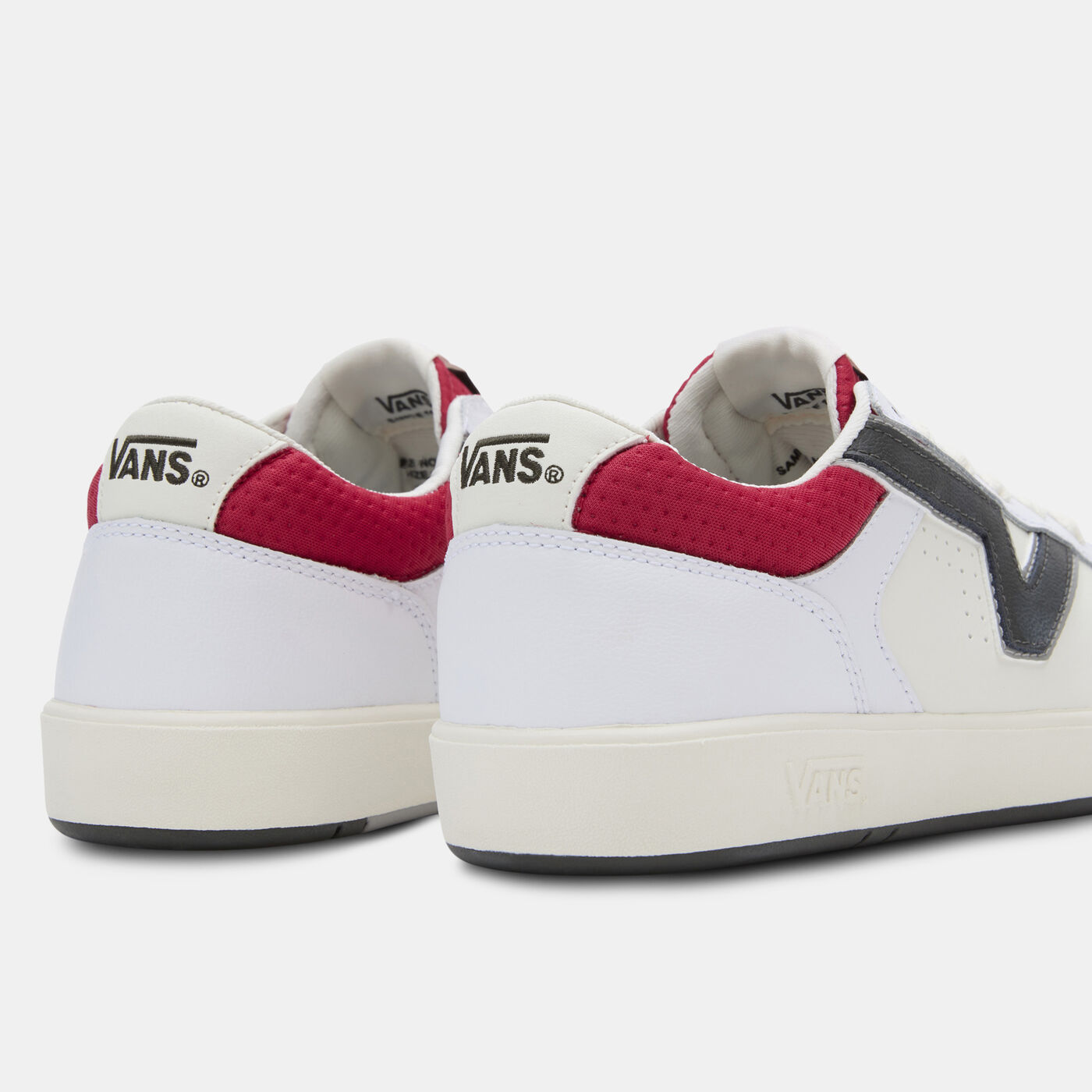Lowland ComfyCush Unisex Shoes