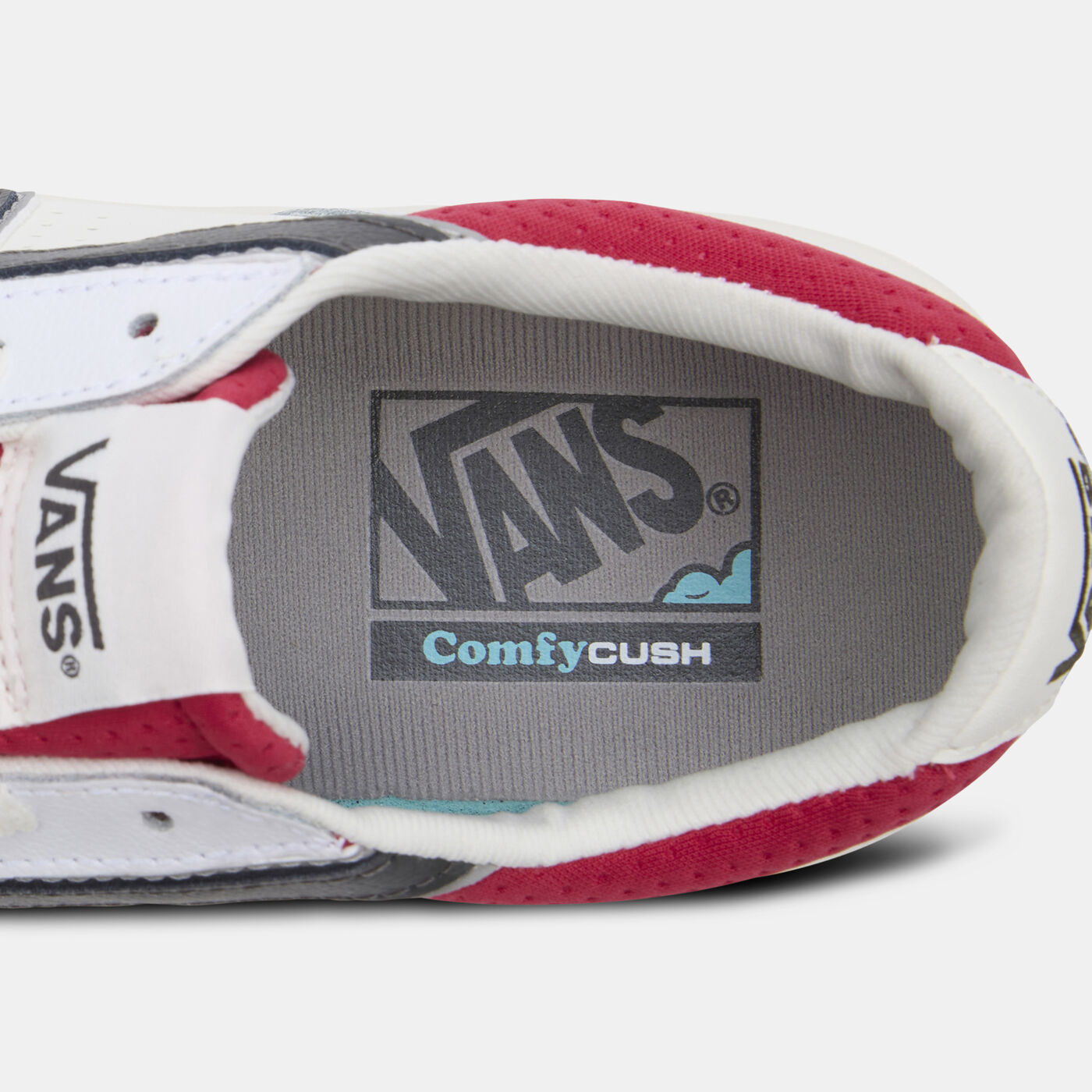 Lowland ComfyCush Unisex Shoes