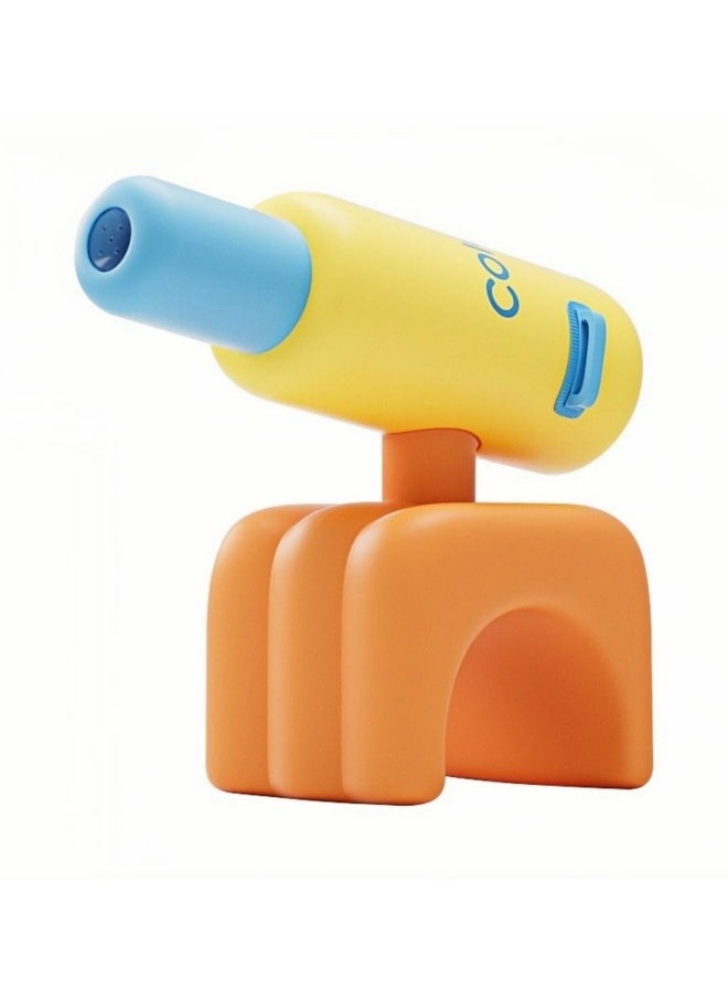 Inflatable Water Toy, Water Toy for Kids, 5 Holes, Inflatable Water Play Toy, Water Shooter, Summer Toy for Inflatable Pool(Water gun)