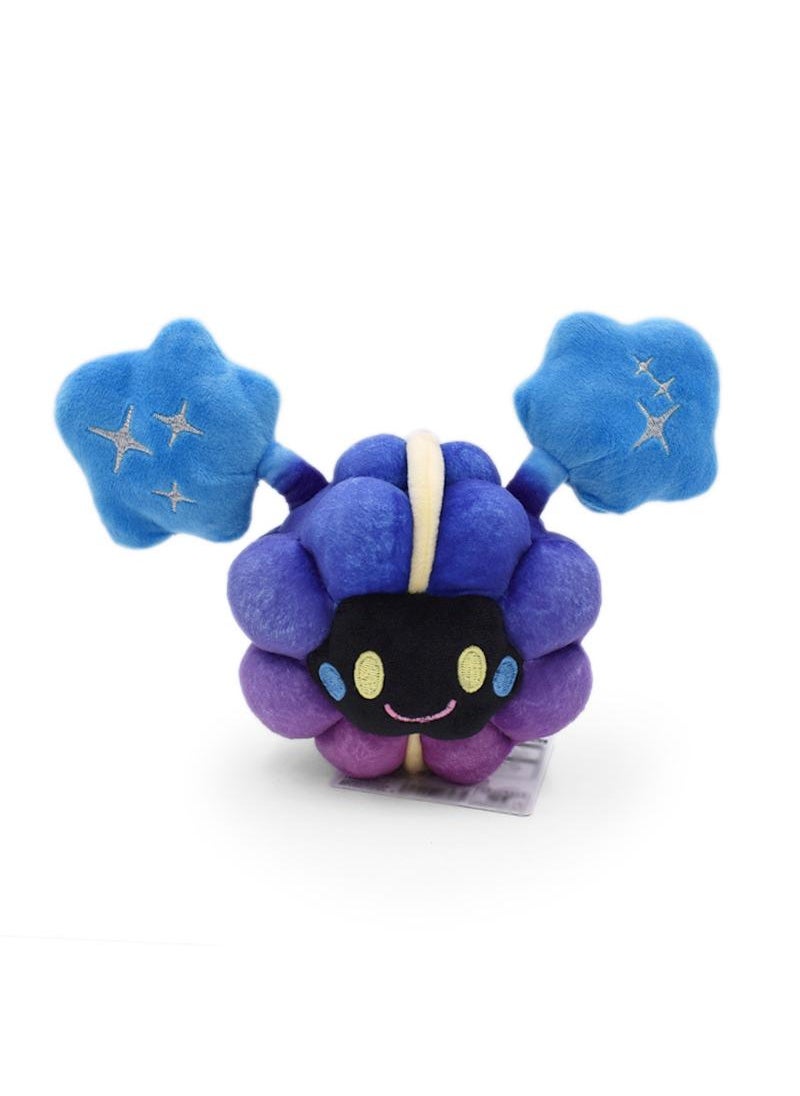 1-Piece Pocket Monsters Figure Cosmog Plush Toys For Kids And Adults Great Birthday Gift For Boys And Girls 20cm