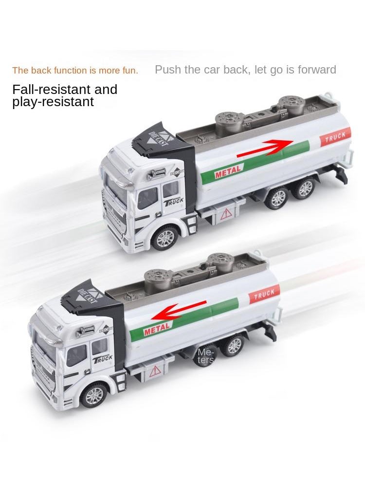 Super Power Sprinkler Truck Play Toys Vehicle For Kids Great Birthday Stuffers For Boys