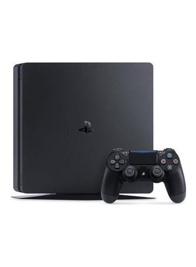 PlayStation 4 Slim - 1TB Gaming Console