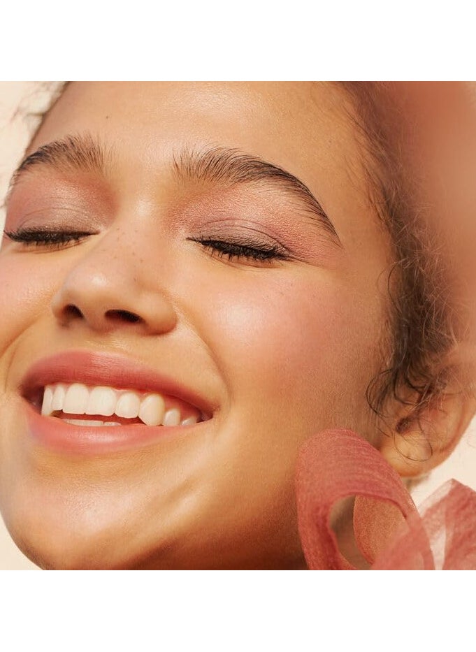 Natural Nudist Eyeshadow Palette Taupe Based Hues