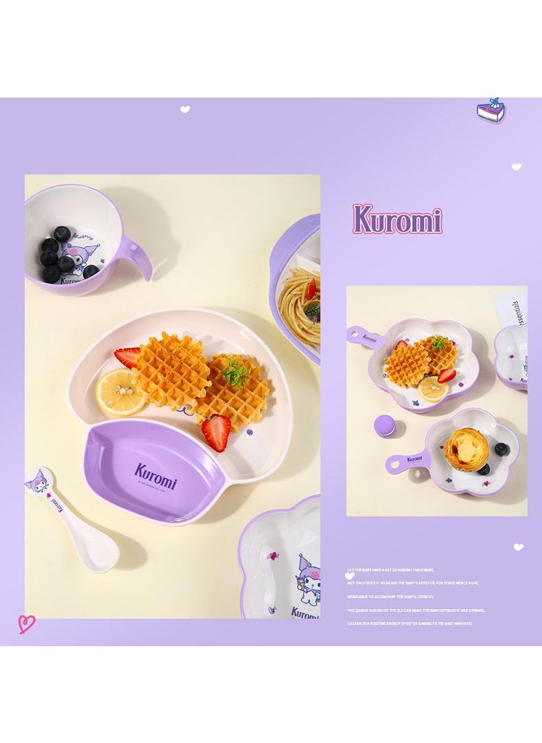 Kuromi Printed Cup Without Lid 410ml