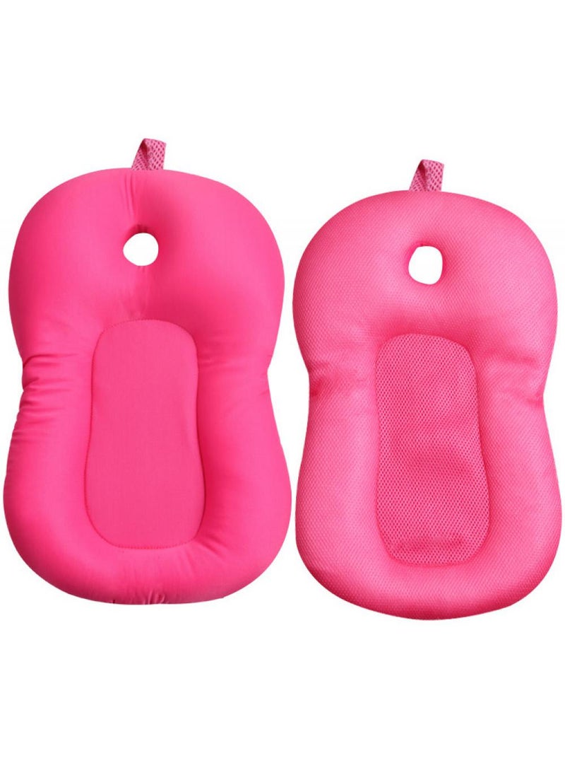 1-Piece Baby Bath Tub Pillow Pad
