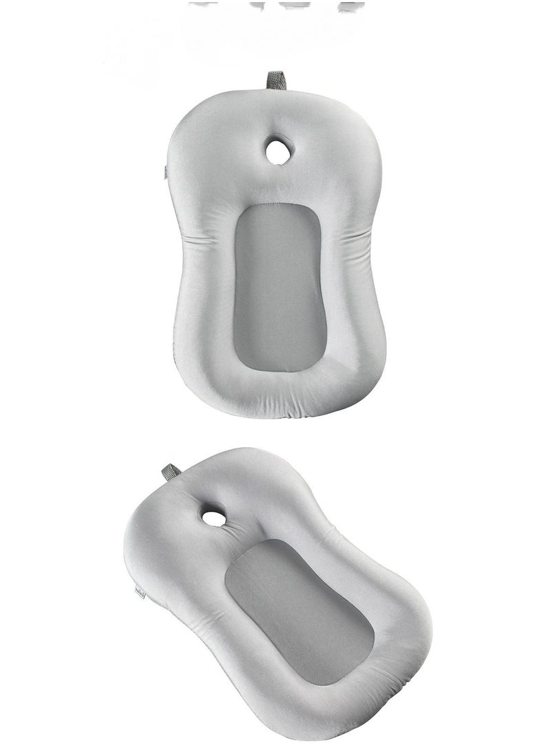 1-Piece Baby Bath Tub Pillow Pad