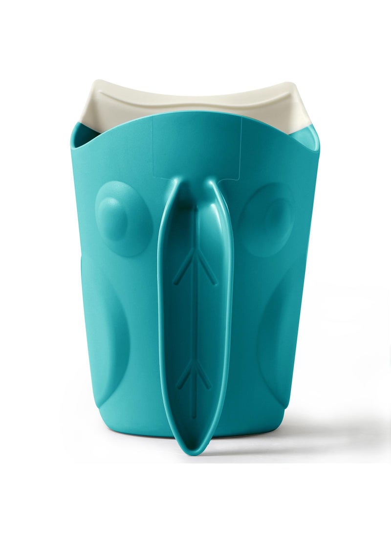 Frog Designed Bath Shower Cup