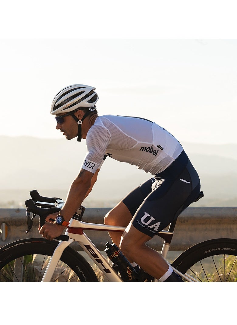 Crown Sport Nutrition Whey PROtein+ Strawberry Flavor (1.84 lbs, 25 servings) - Whey protein concentrate with amino acids Leucine and Glutamine with Informed Sport anti-doping certificate