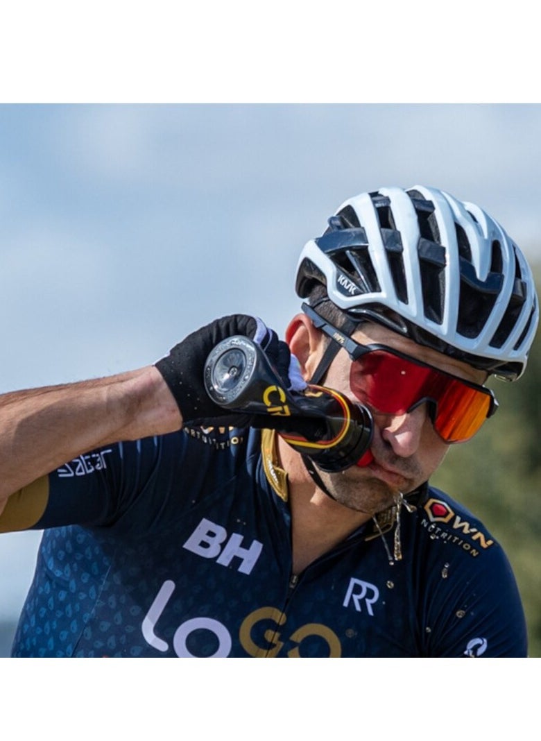 Crown Sport Nutrition ISO Whey Hydrolyzed, Gluten Free Chocolate Flavor, (918 Grams,34 servings)