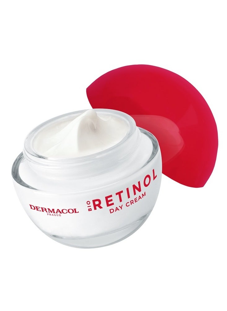 Bio Retinol Day Cream