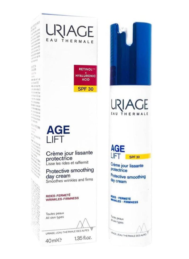 Age Lift Protective Smoothing Day Cream SPF30 40ml