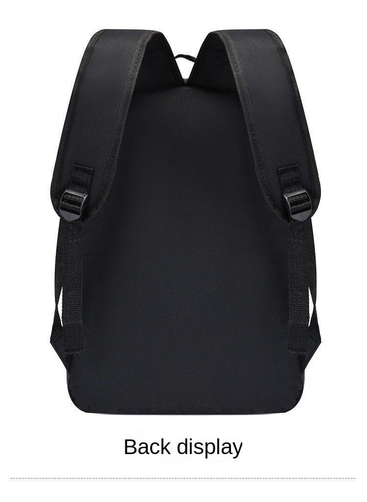 13-Piece Cartoon Lotso Backpack Set