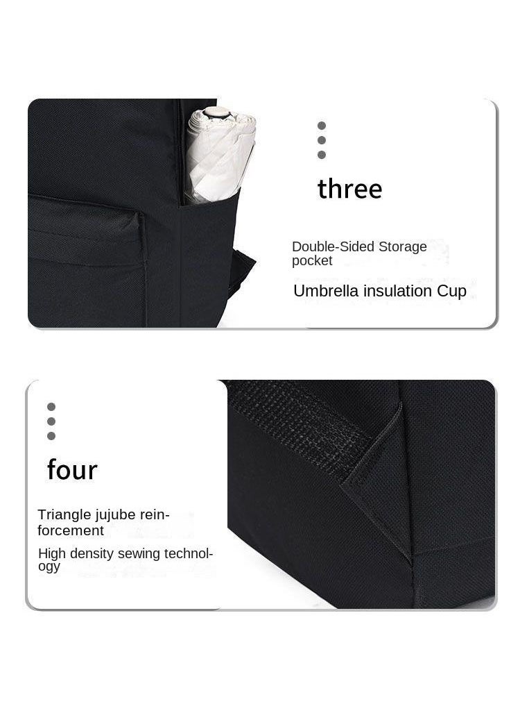 13-Piece Cartoon Lotso Backpack Set