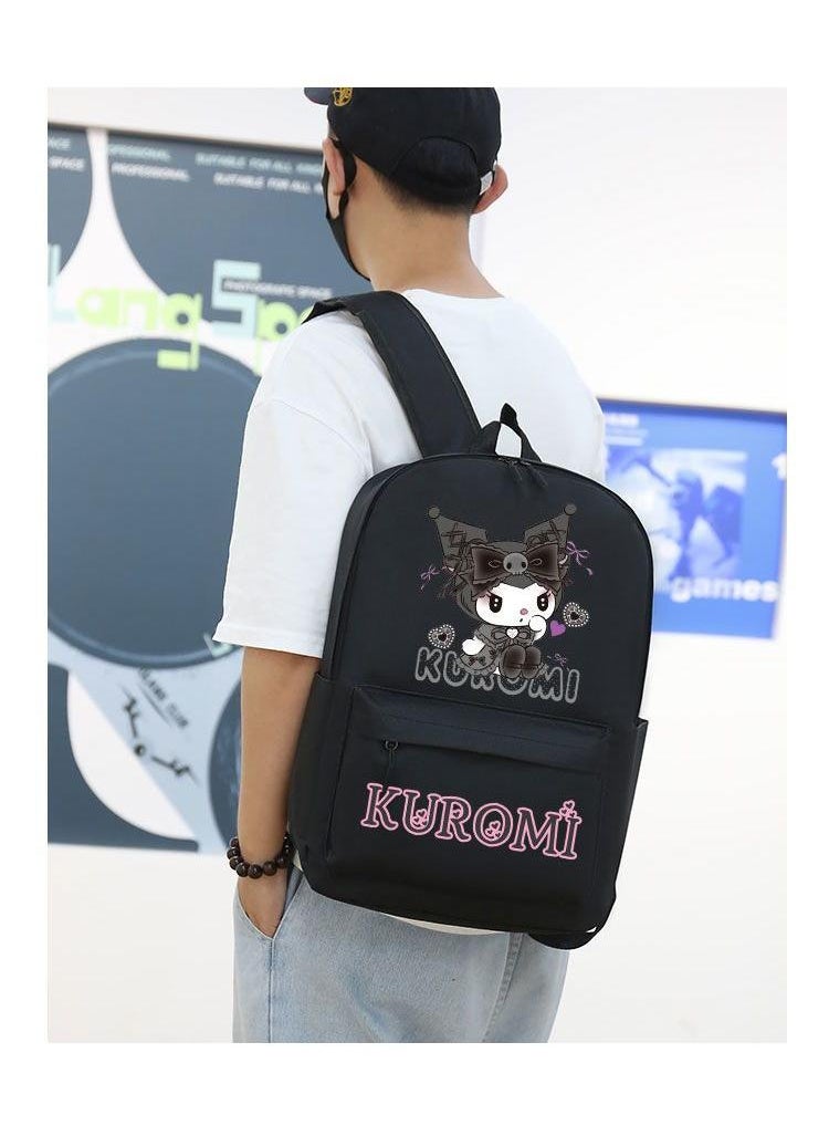 13-Piece Cartoon Lotso Backpack Set
