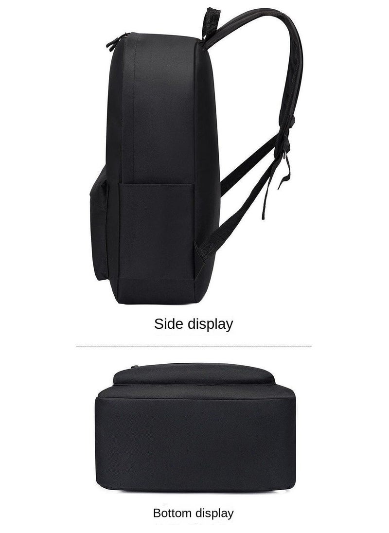 14-Piece Cartoon Lina Bell Backpack Set
