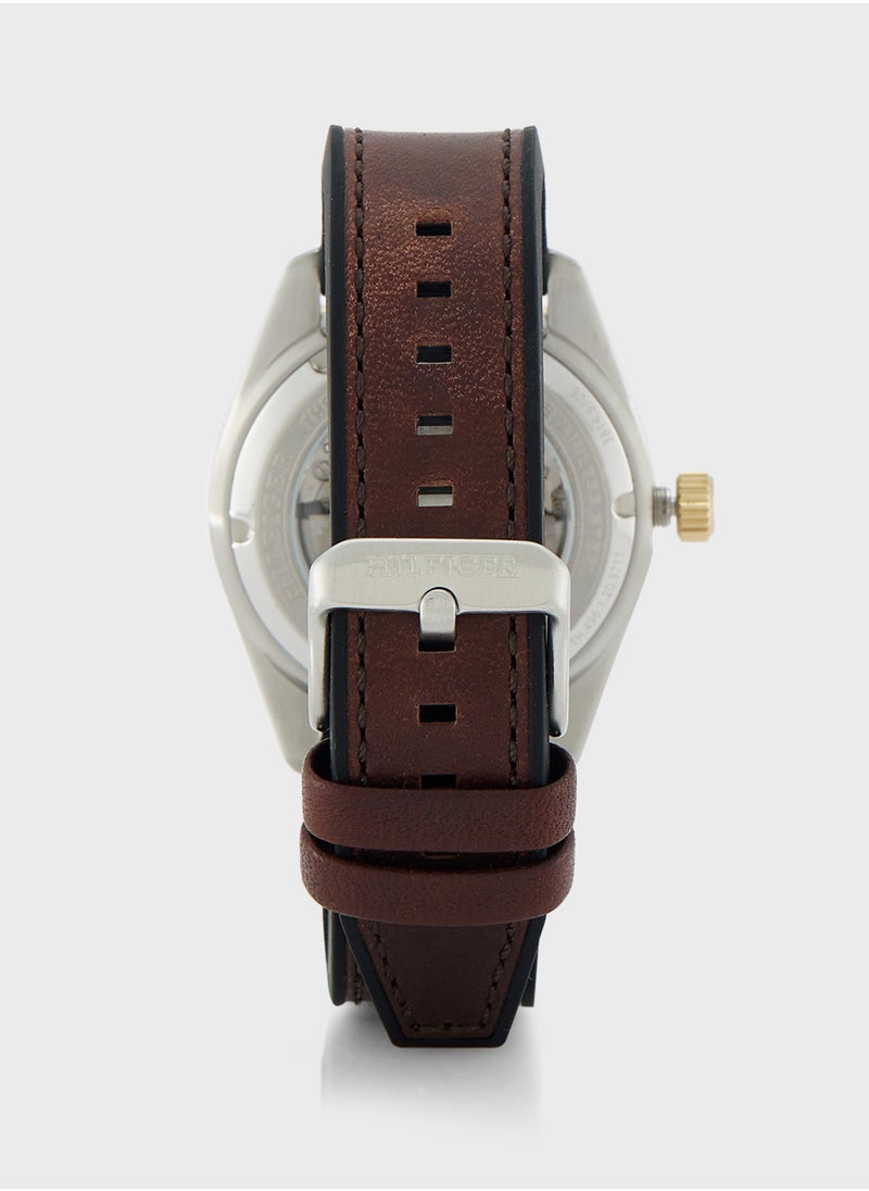 TH85 Automatic