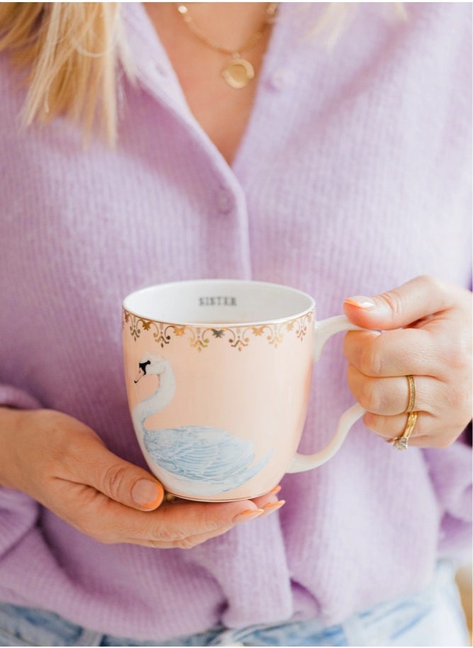 Sister Large Mug